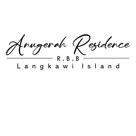 Anugerah Residence Langkawi Pantai Cenang (Langkawi) Exterior foto