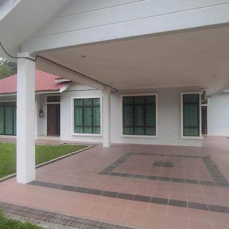 Anugerah Residence Langkawi Pantai Cenang (Langkawi) Exterior foto