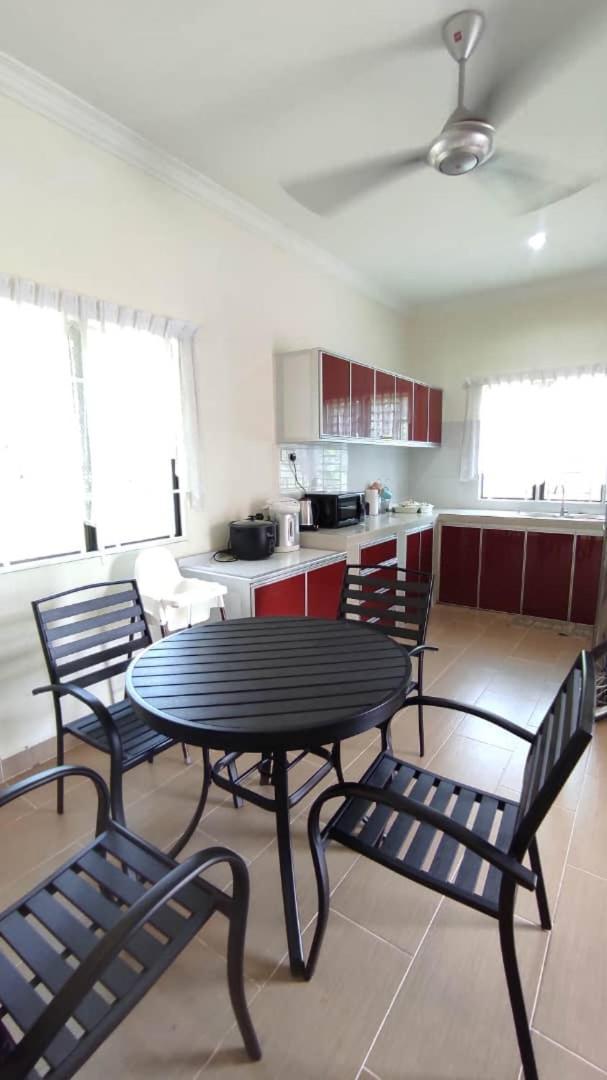 Anugerah Residence Langkawi Pantai Cenang (Langkawi) Exterior foto