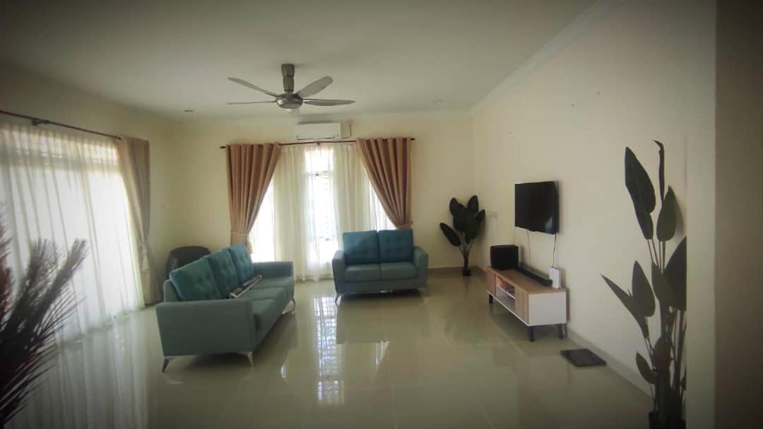 Anugerah Residence Langkawi Pantai Cenang (Langkawi) Exterior foto