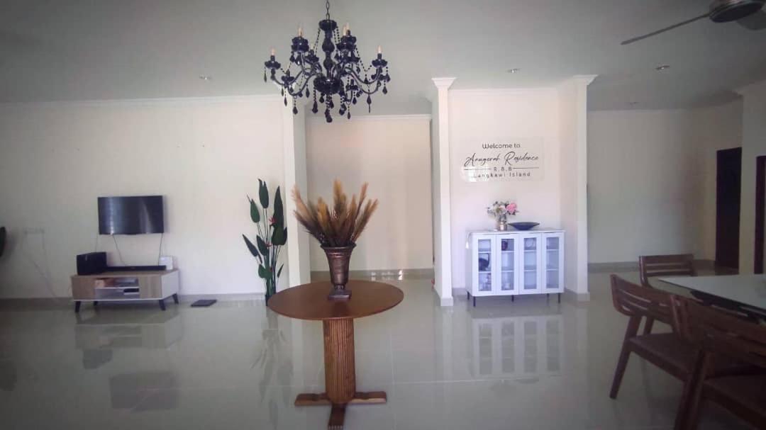 Anugerah Residence Langkawi Pantai Cenang (Langkawi) Exterior foto