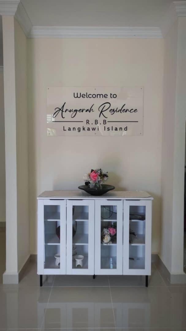 Anugerah Residence Langkawi Pantai Cenang (Langkawi) Exterior foto
