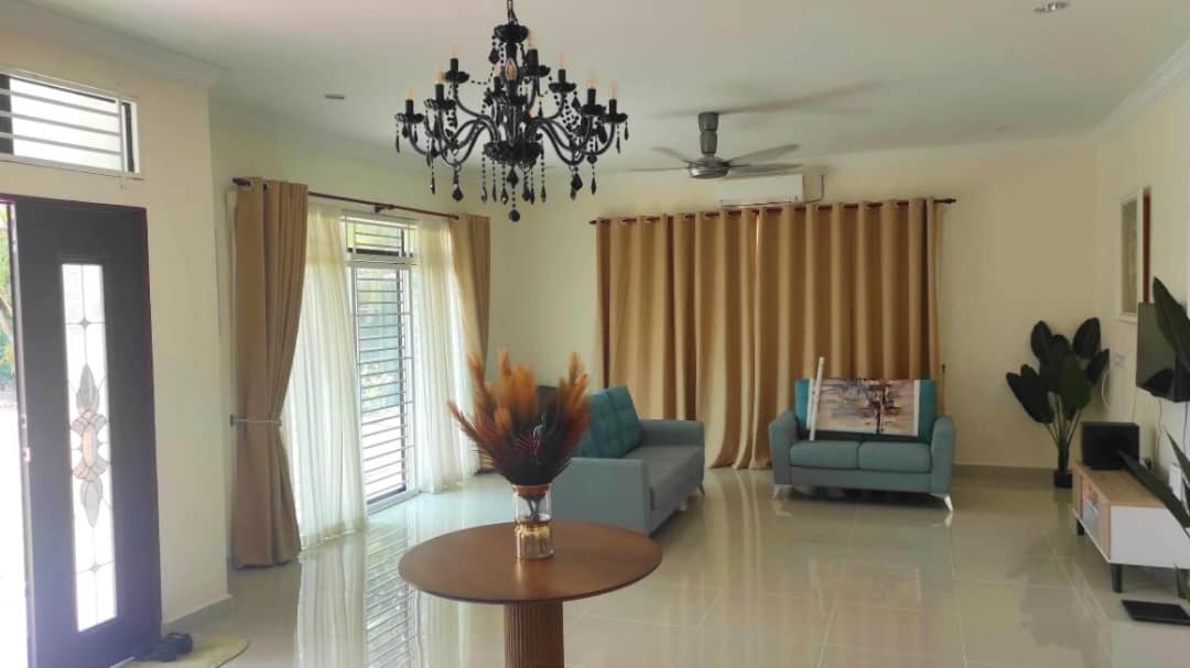 Anugerah Residence Langkawi Pantai Cenang (Langkawi) Exterior foto