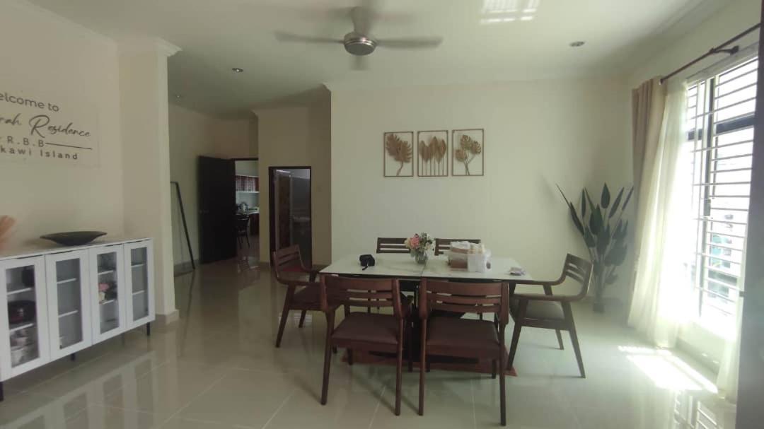 Anugerah Residence Langkawi Pantai Cenang (Langkawi) Exterior foto