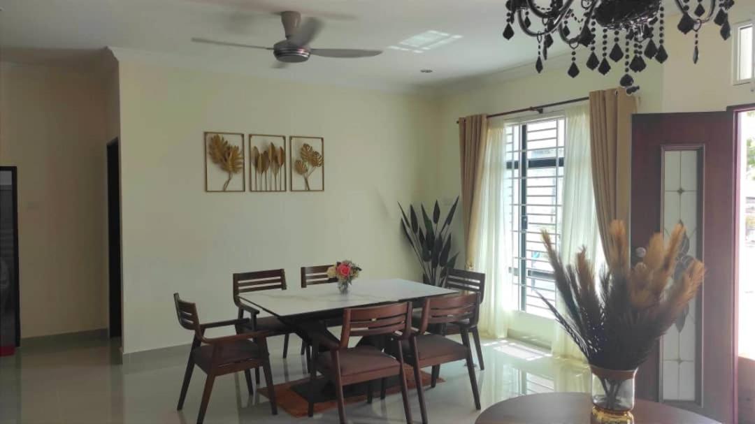 Anugerah Residence Langkawi Pantai Cenang (Langkawi) Exterior foto