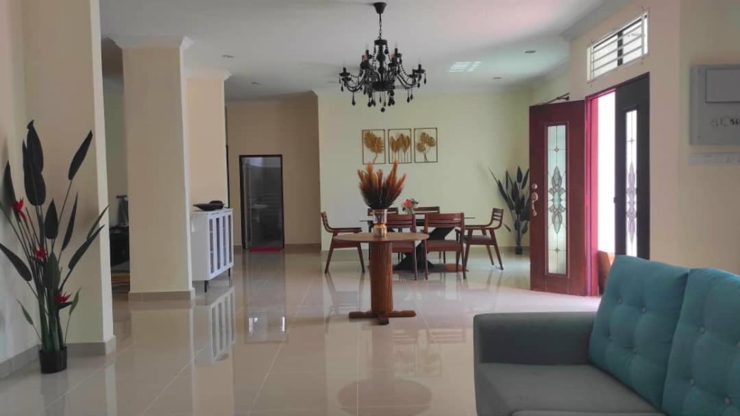 Anugerah Residence Langkawi Pantai Cenang (Langkawi) Exterior foto