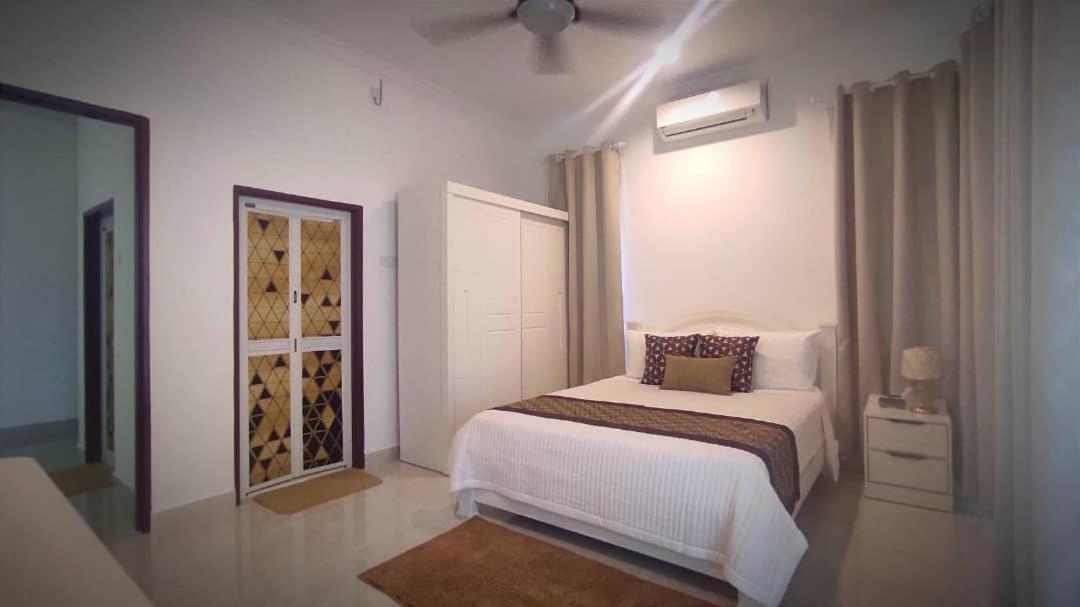 Anugerah Residence Langkawi Pantai Cenang (Langkawi) Exterior foto