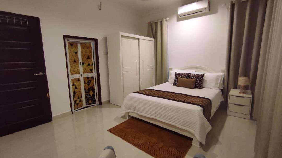 Anugerah Residence Langkawi Pantai Cenang (Langkawi) Exterior foto