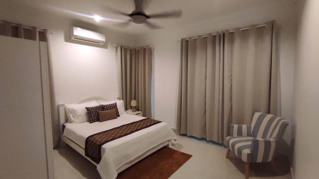 Anugerah Residence Langkawi Pantai Cenang (Langkawi) Exterior foto