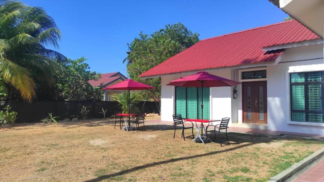 Anugerah Residence Langkawi Pantai Cenang (Langkawi) Exterior foto