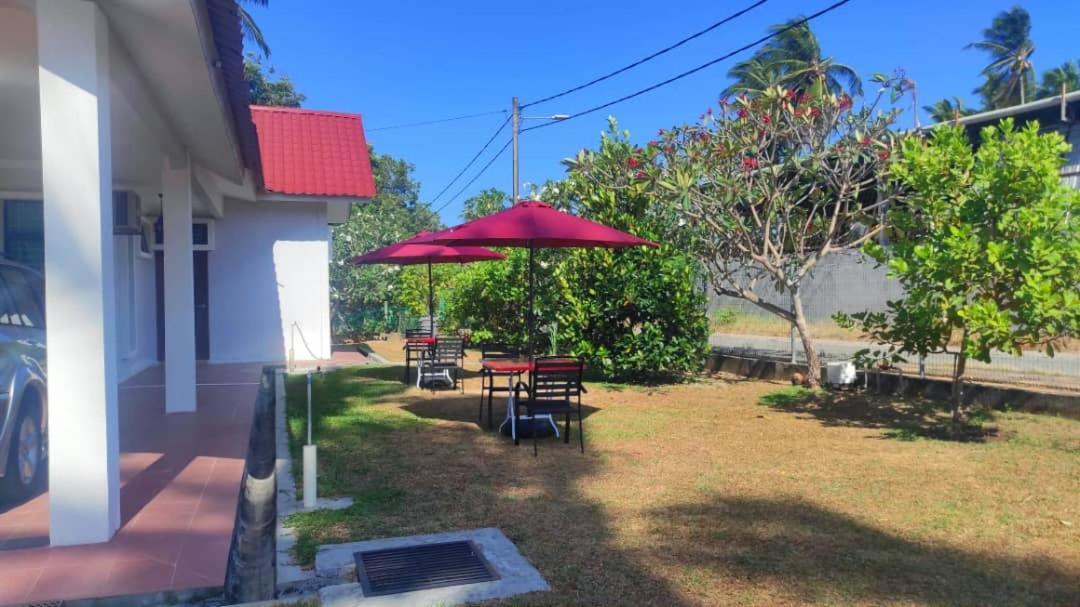 Anugerah Residence Langkawi Pantai Cenang (Langkawi) Exterior foto