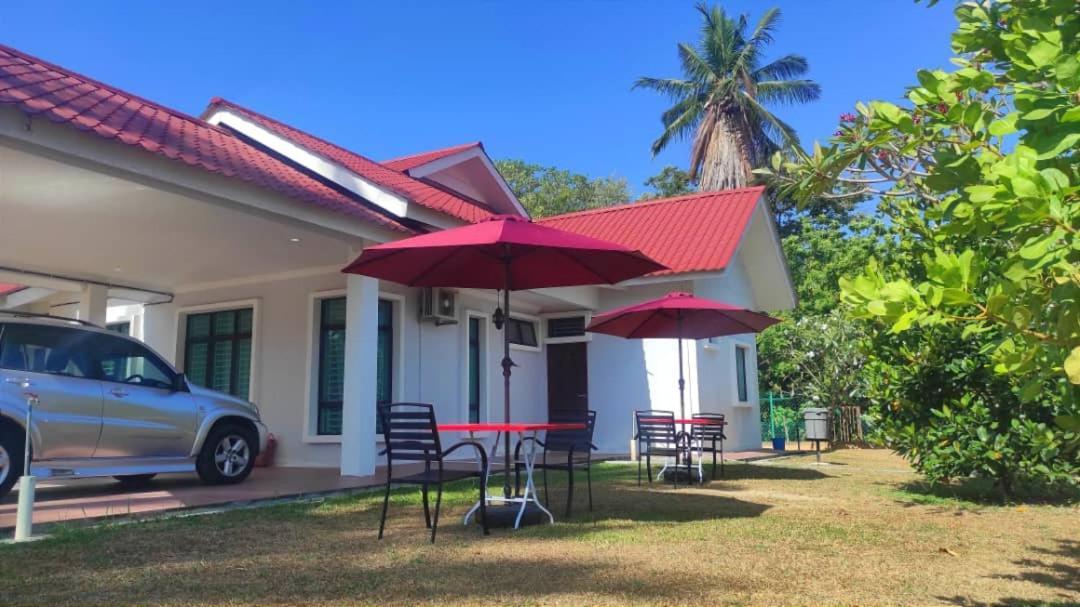 Anugerah Residence Langkawi Pantai Cenang (Langkawi) Exterior foto