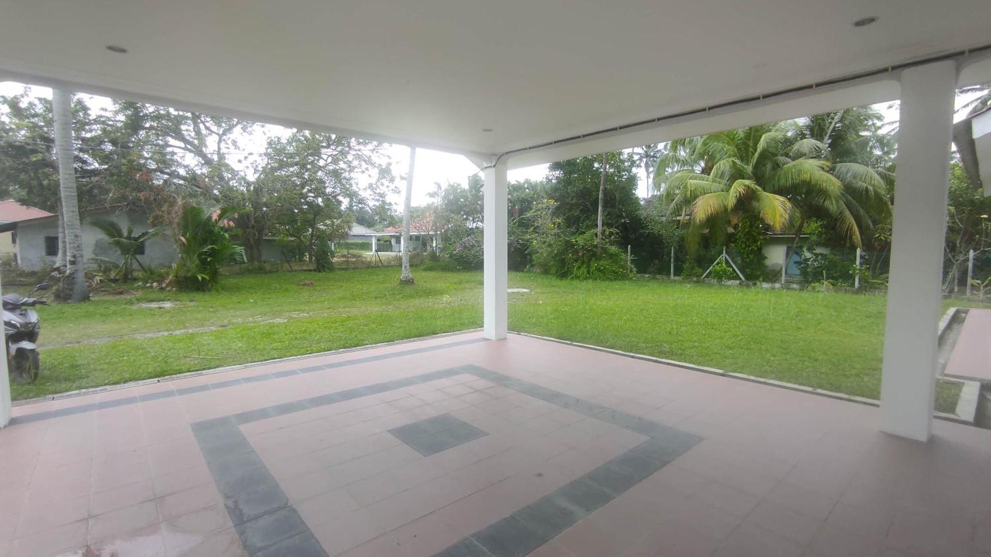Anugerah Residence Langkawi Pantai Cenang (Langkawi) Exterior foto